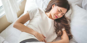 اعراض اورام الرحم الليفية