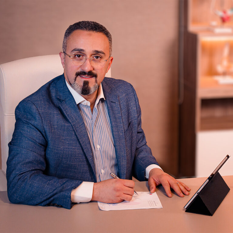 د. محمد عبد الفتاح السنيطي