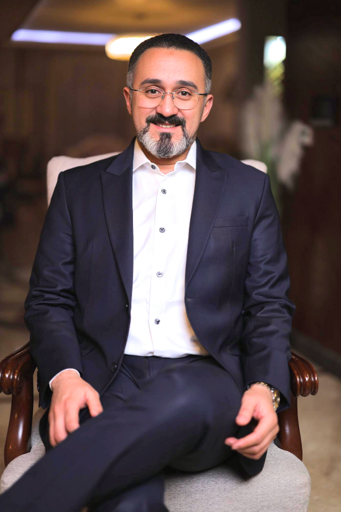 د. محمد السنيطي