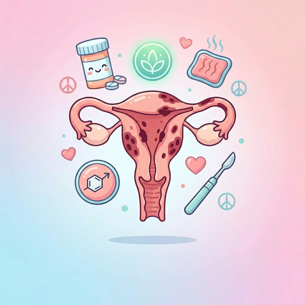 التغدد الرحمي