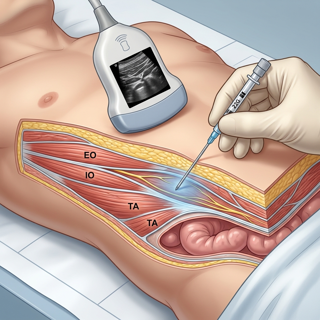 حقنة تاب بلوك - د. محمد السنيطي